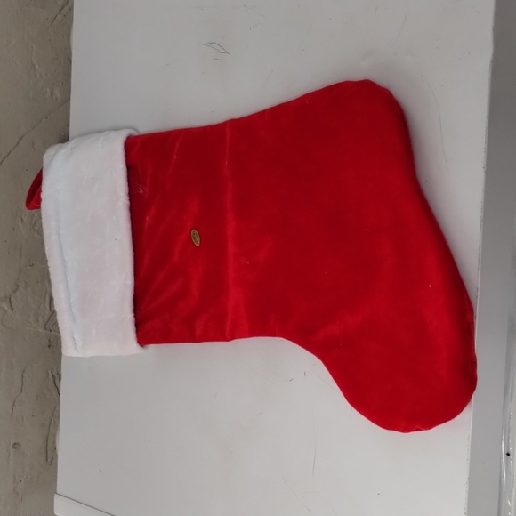 Set of 2 Personalizable Polar X Christmas Stockings. Snowman & Reindeer - Picture 7 of 14